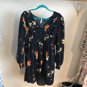 Cute dress with pockets